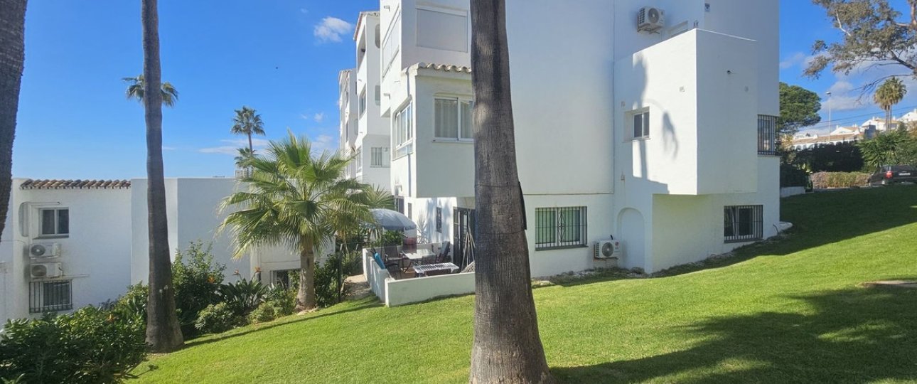Resale - apartment - Mijas - Riviera del Sol