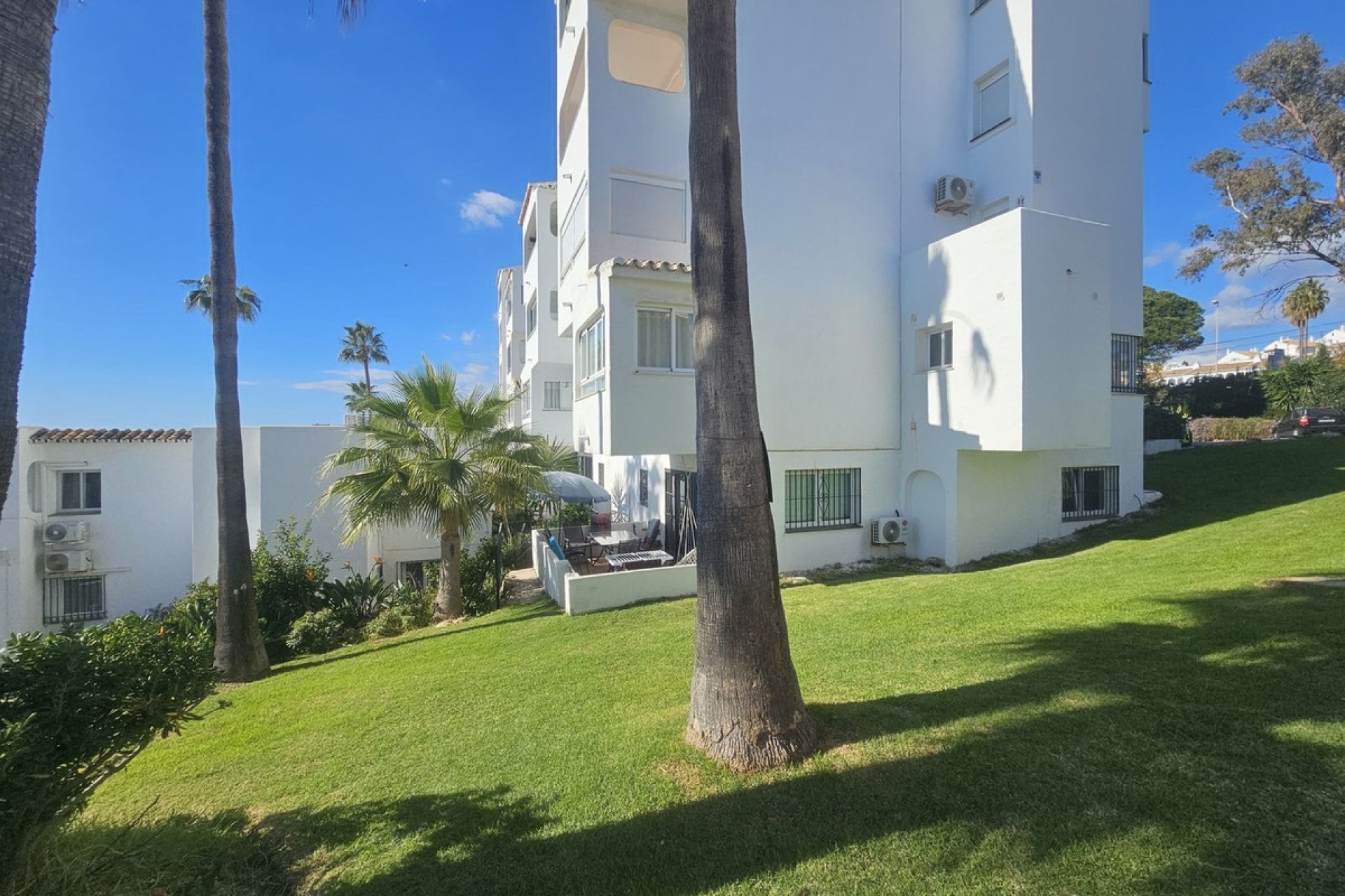 Resale - apartment - Mijas - Riviera del Sol