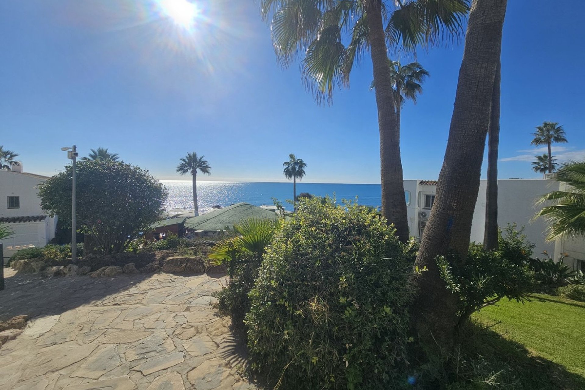 Resale - apartment - Mijas - Riviera del Sol