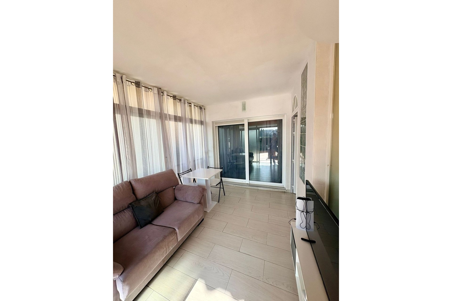 Resale - apartment - Mijas - Riviera del Sol