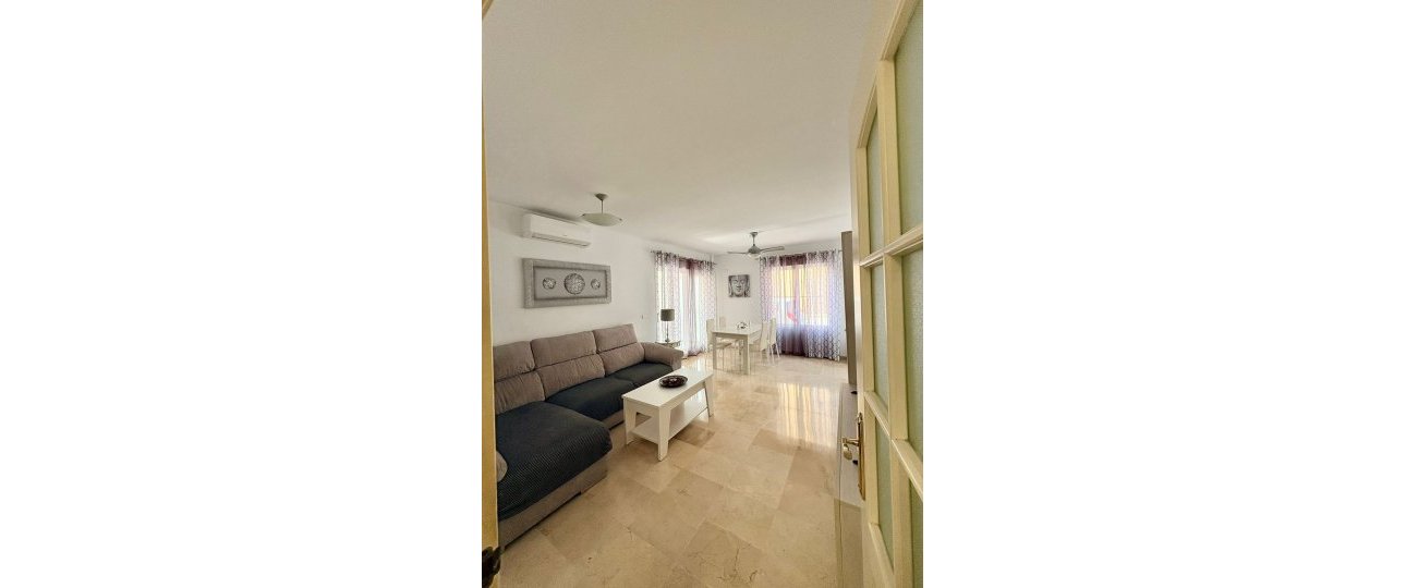 Resale - apartment - Mijas - Riviera del Sol
