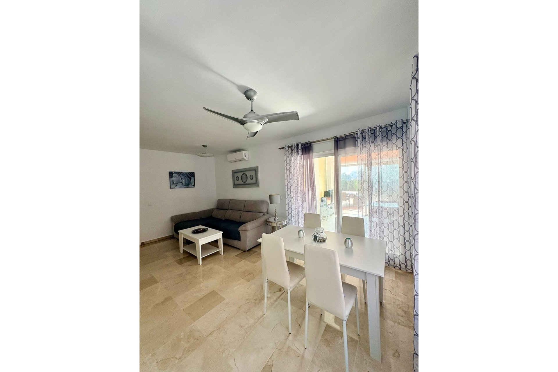 Resale - apartment - Mijas - Riviera del Sol