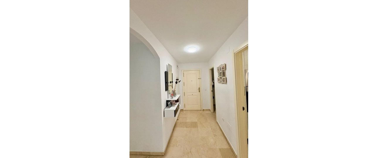 Resale - apartment - Mijas - Riviera del Sol