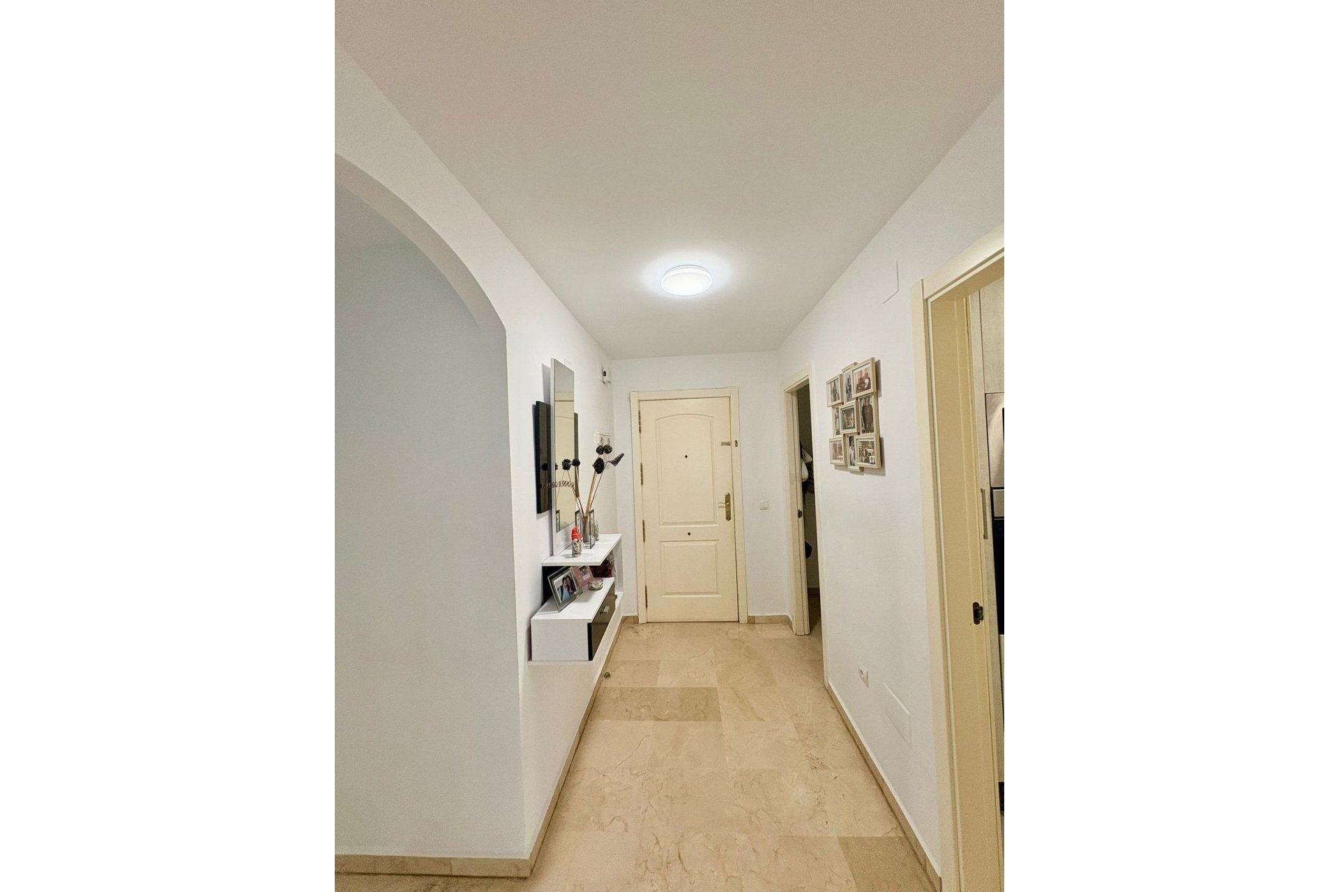 Resale - apartment - Mijas - Riviera del Sol