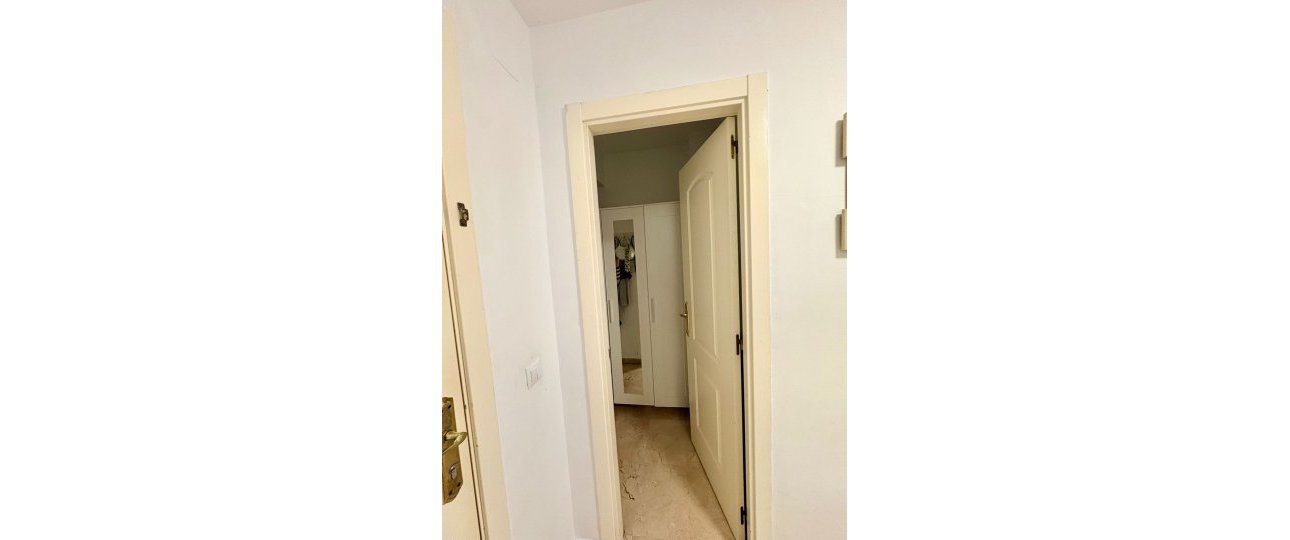 Resale - apartment - Mijas - Riviera del Sol