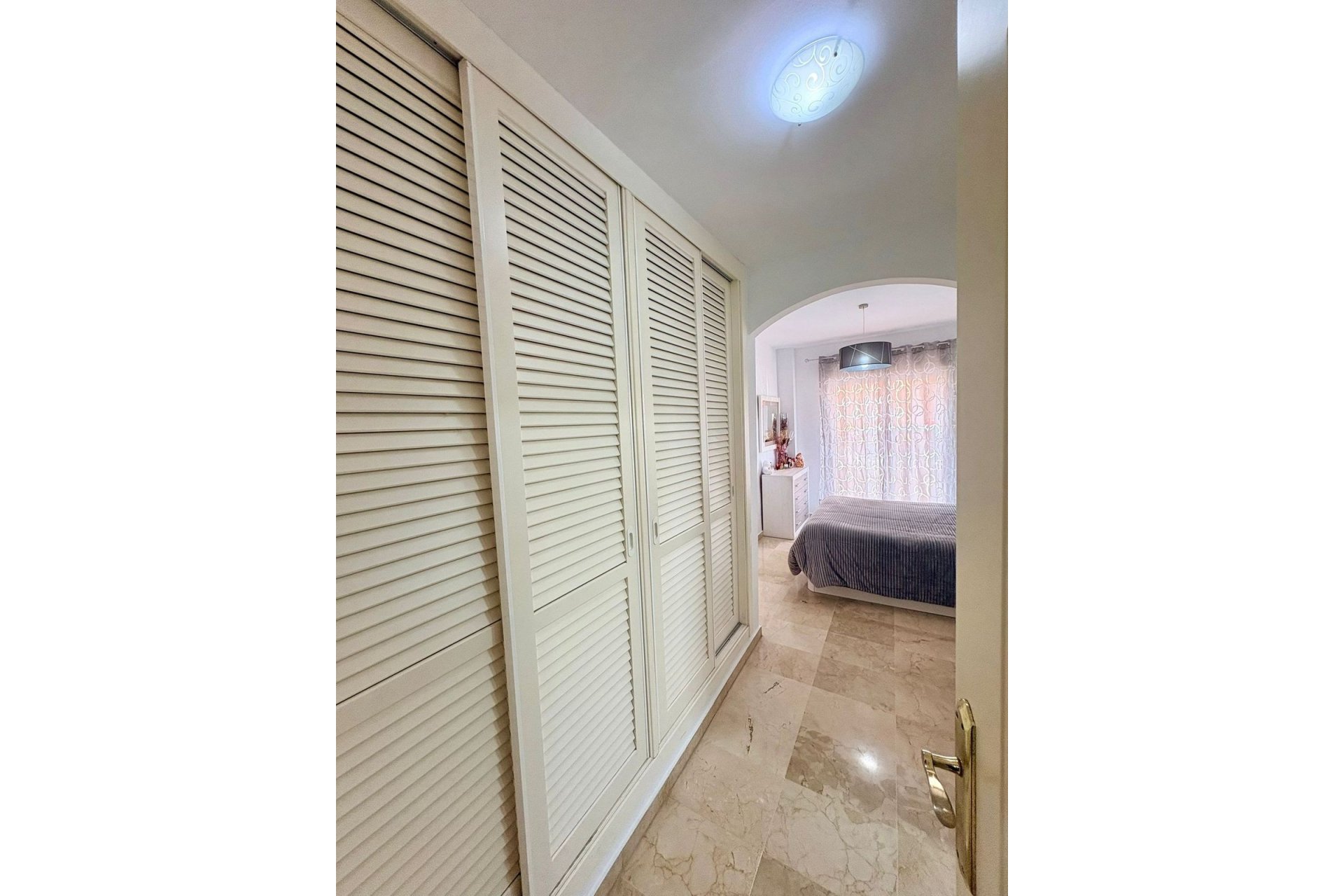 Resale - apartment - Mijas - Riviera del Sol