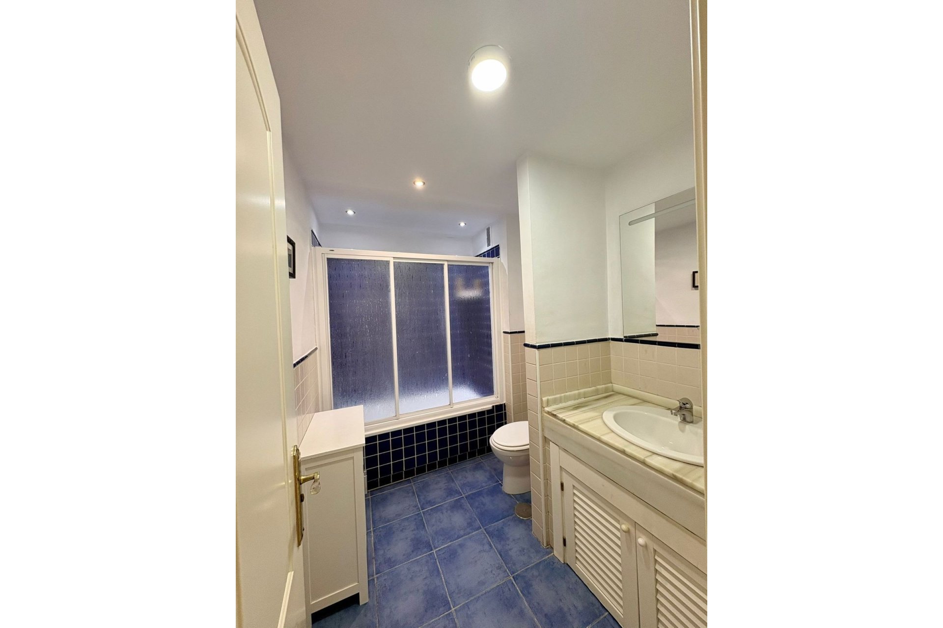 Resale - apartment - Mijas - Riviera del Sol