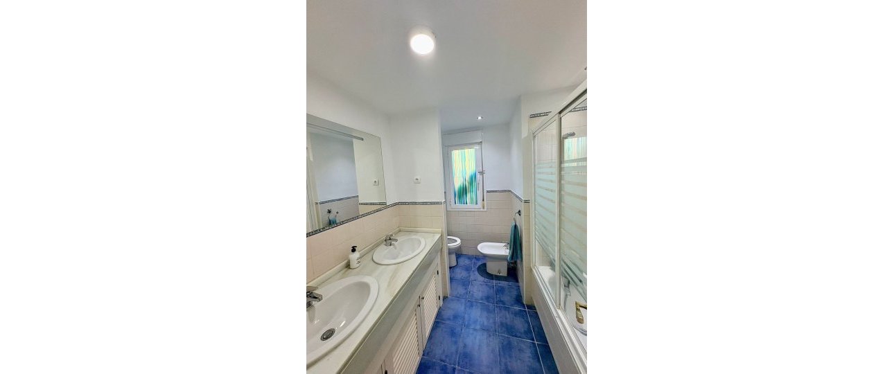 Resale - apartment - Mijas - Riviera del Sol