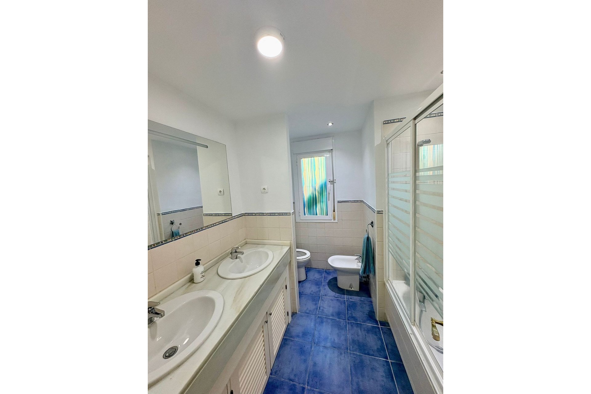 Resale - apartment - Mijas - Riviera del Sol