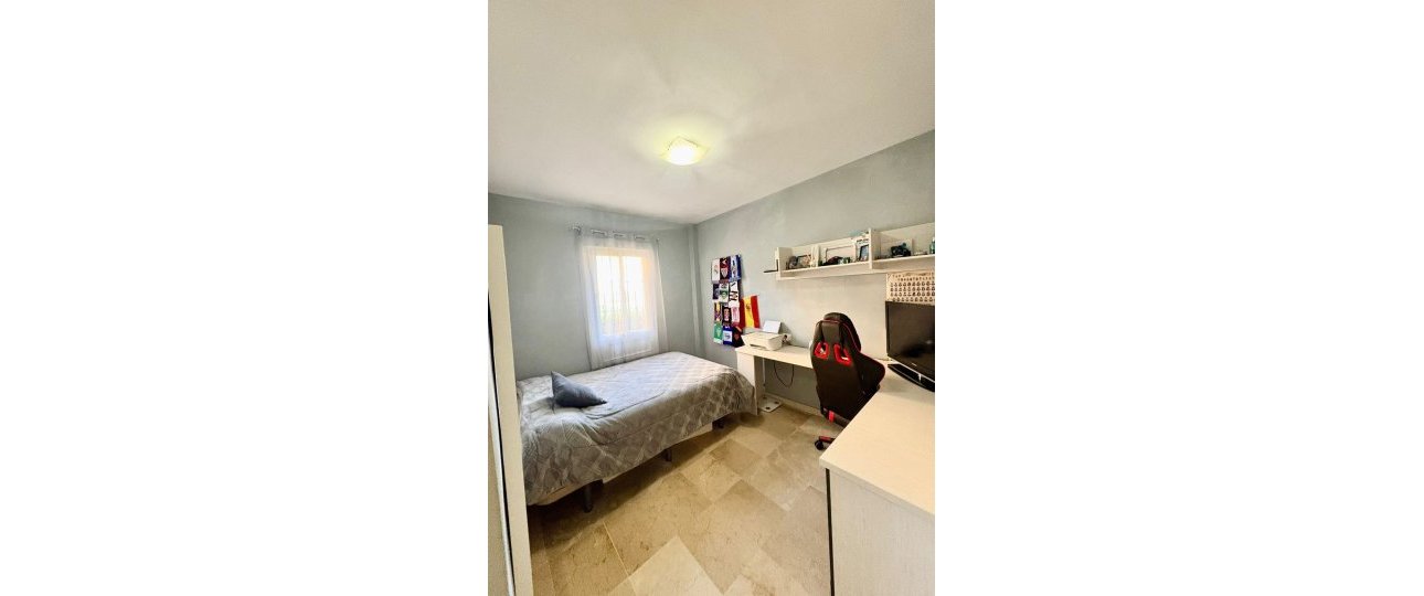 Resale - apartment - Mijas - Riviera del Sol
