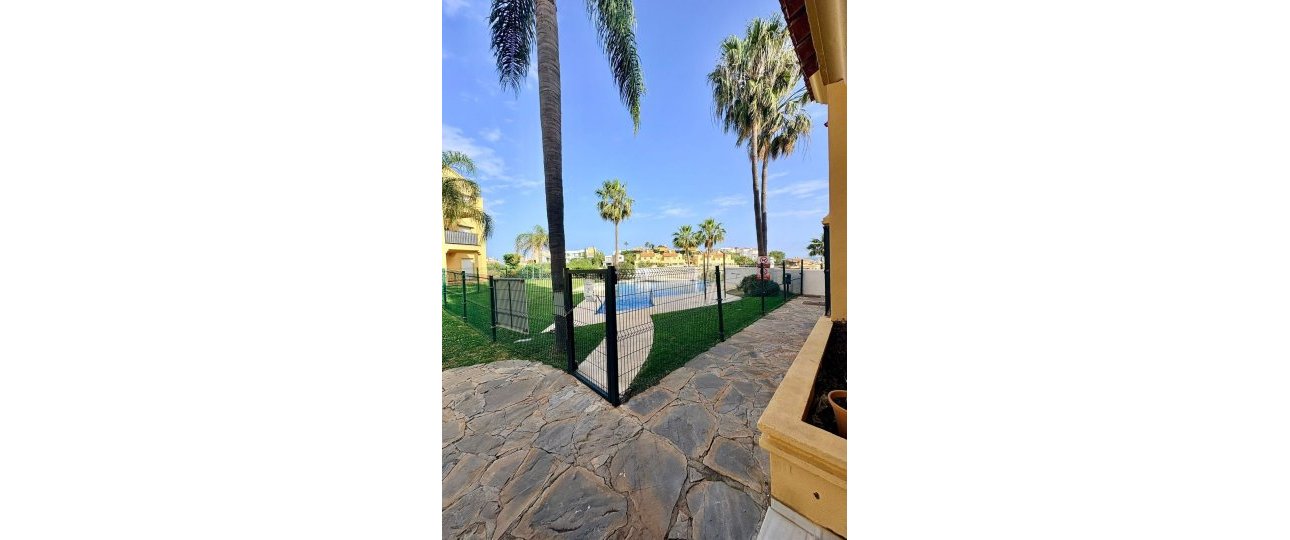 Resale - apartment - Mijas - Riviera del Sol