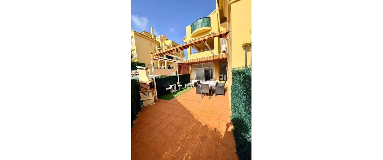 Resale - apartment - Mijas - Riviera del Sol