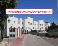 Resale - apartment - Mijas - Riviera del Sol