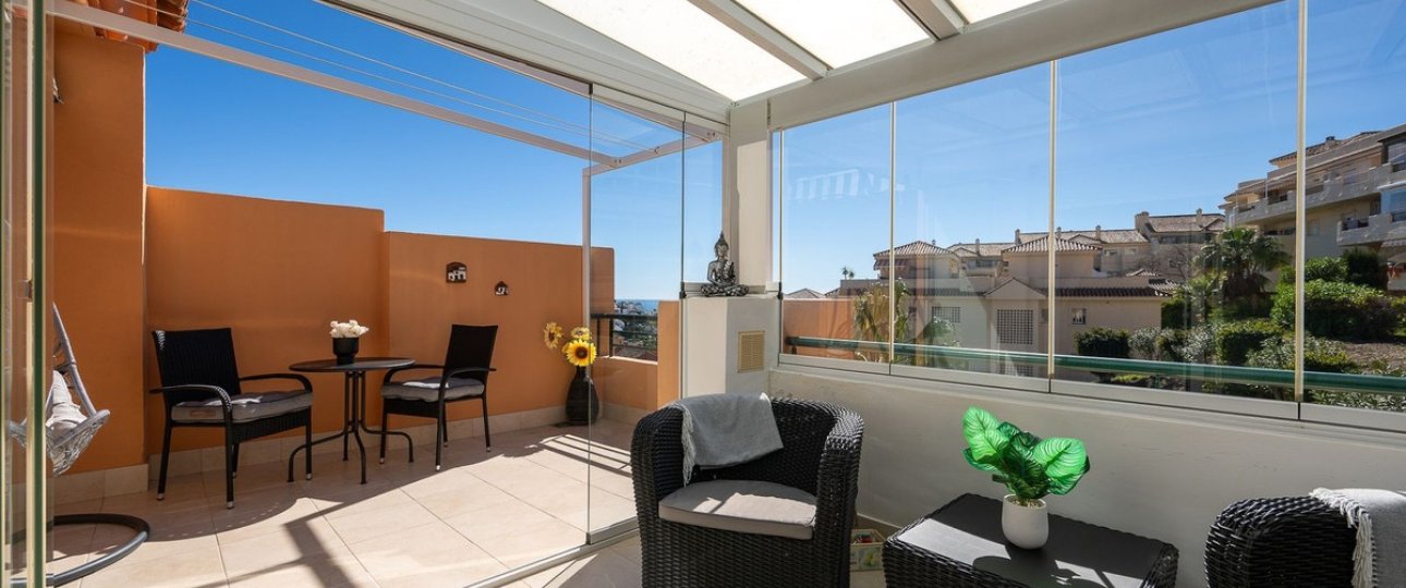 Resale - apartment - Mijas - Riviera del Sol