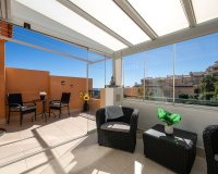 Resale - apartment - Mijas - Riviera del Sol