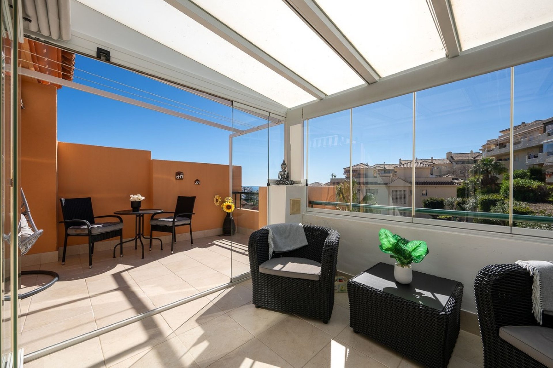 Resale - apartment - Mijas - Riviera del Sol