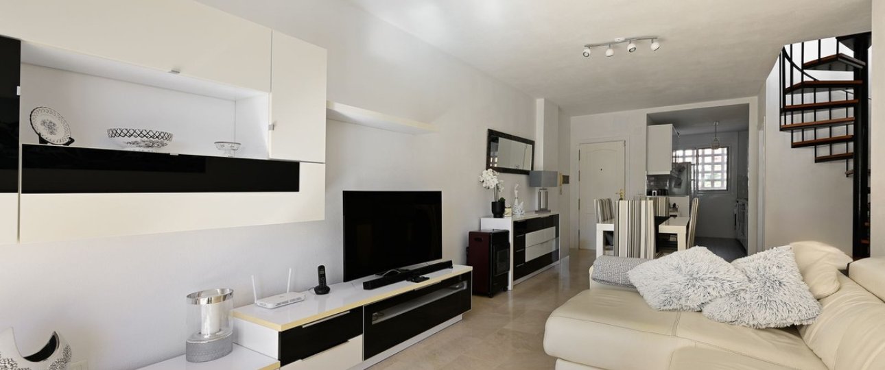 Resale - apartment - Mijas - Riviera del Sol