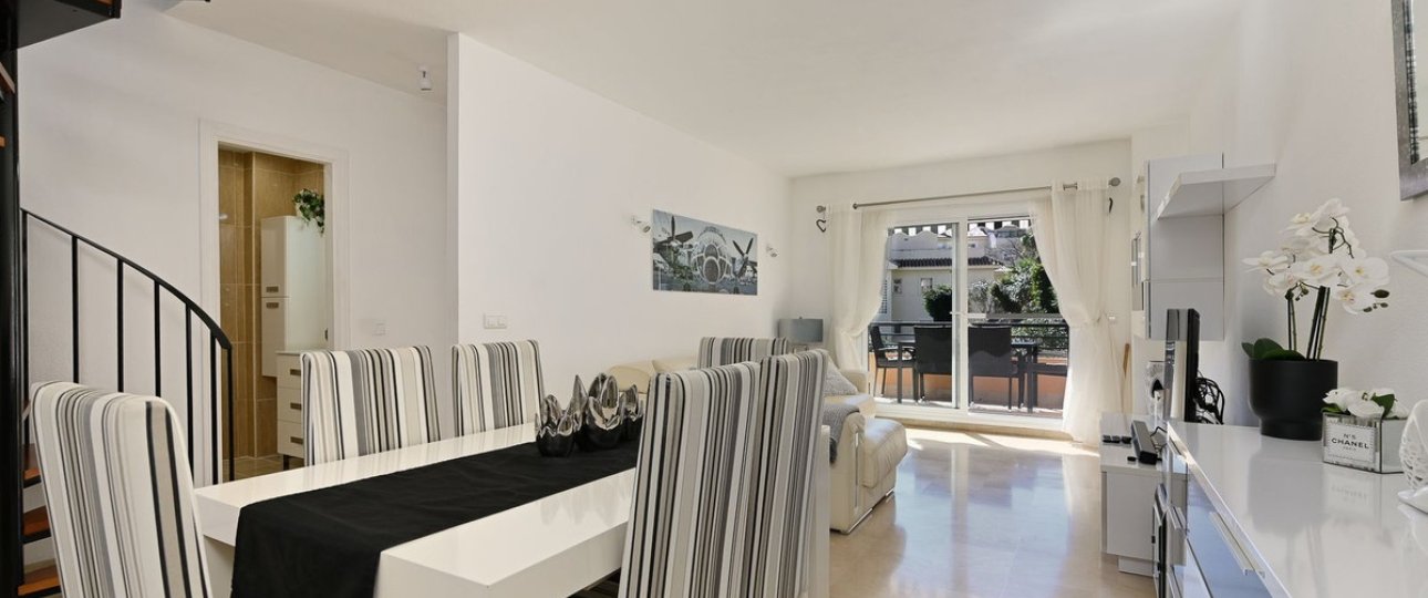 Resale - apartment - Mijas - Riviera del Sol