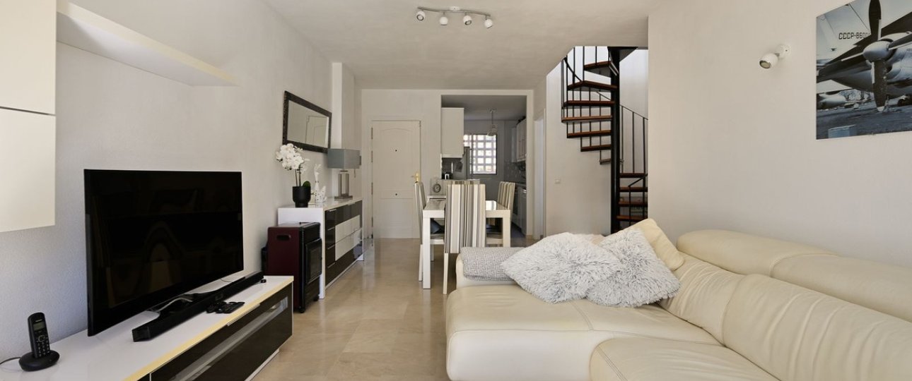 Resale - apartment - Mijas - Riviera del Sol