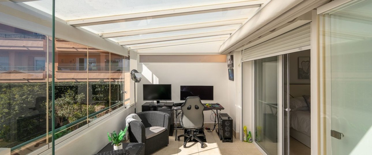 Resale - apartment - Mijas - Riviera del Sol