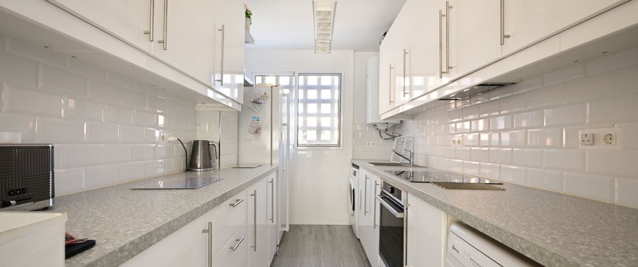 Resale - apartment - Mijas - Riviera del Sol