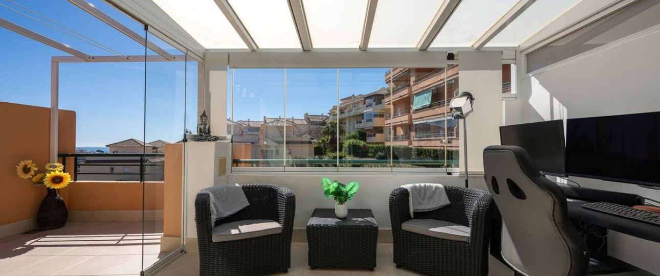 Resale - apartment - Mijas - Riviera del Sol