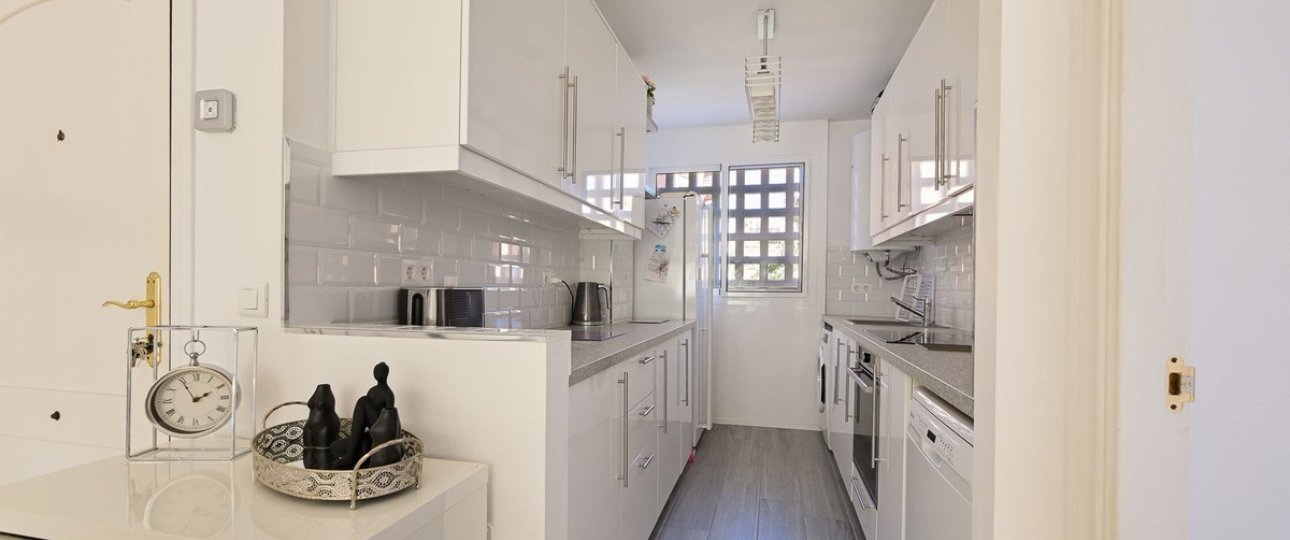 Resale - apartment - Mijas - Riviera del Sol