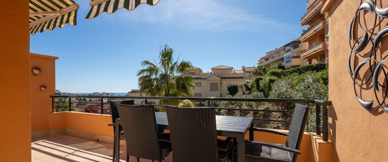 Resale - apartment - Mijas - Riviera del Sol