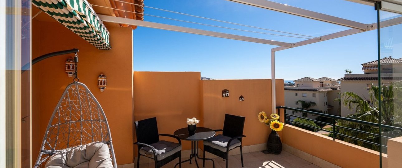 Resale - apartment - Mijas - Riviera del Sol