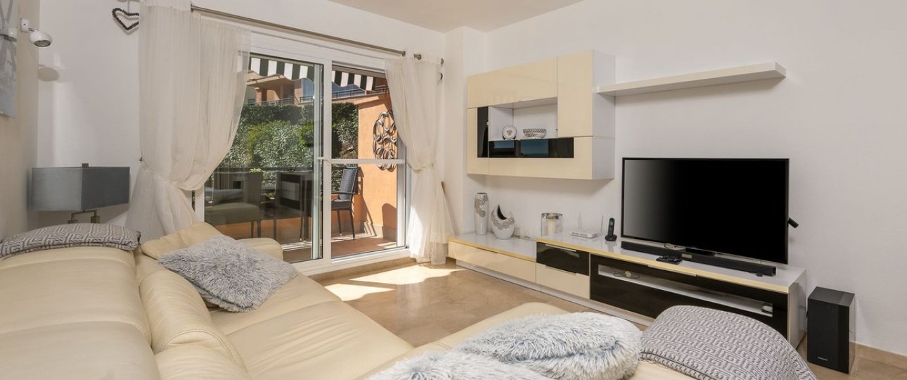 Resale - apartment - Mijas - Riviera del Sol