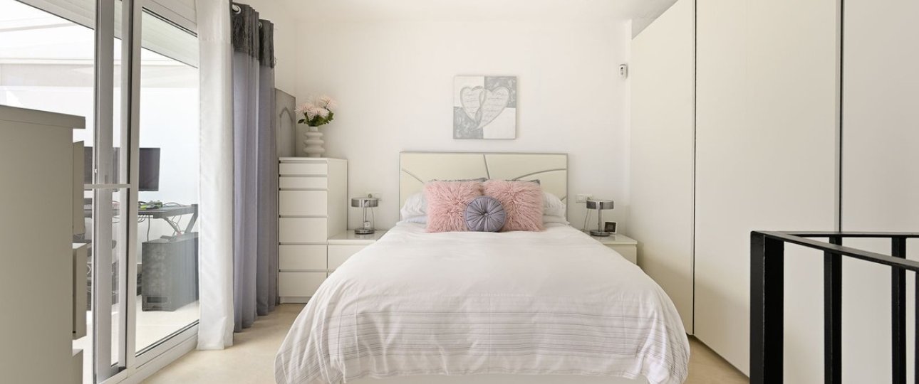 Resale - apartment - Mijas - Riviera del Sol