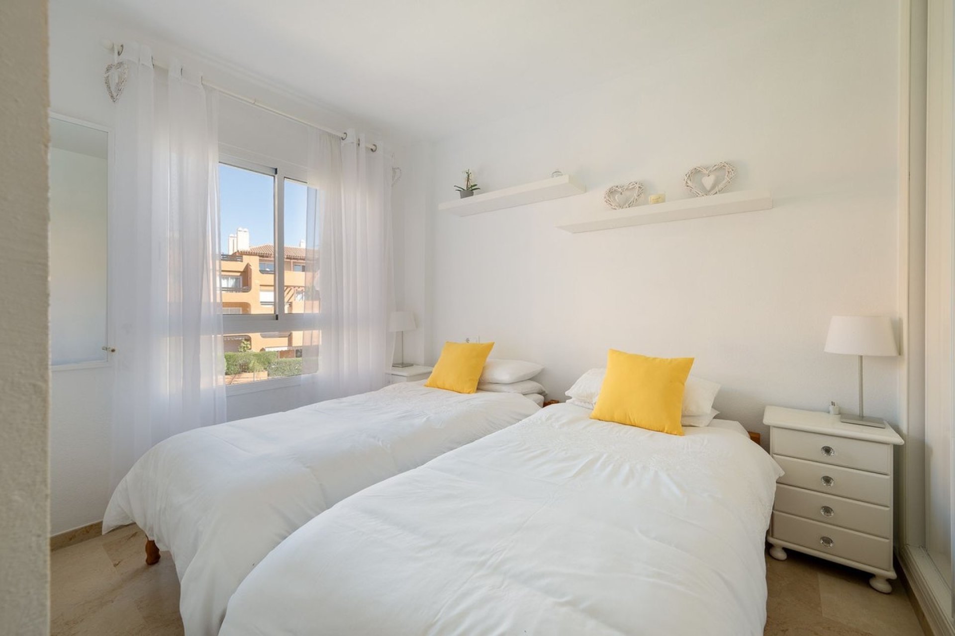 Resale - apartment - Mijas - Riviera del Sol