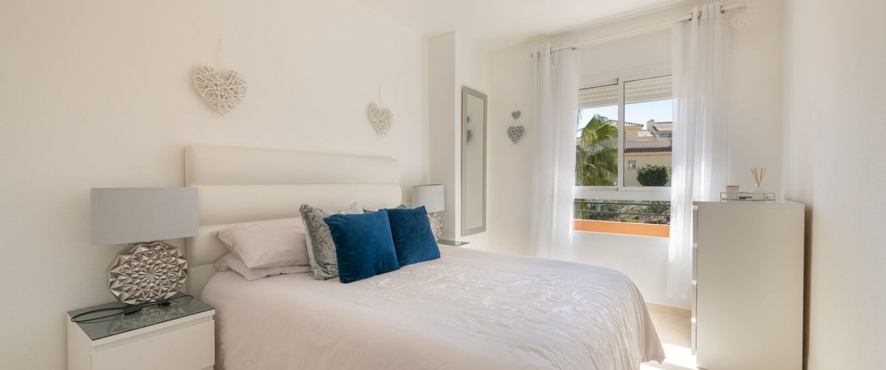 Resale - apartment - Mijas - Riviera del Sol