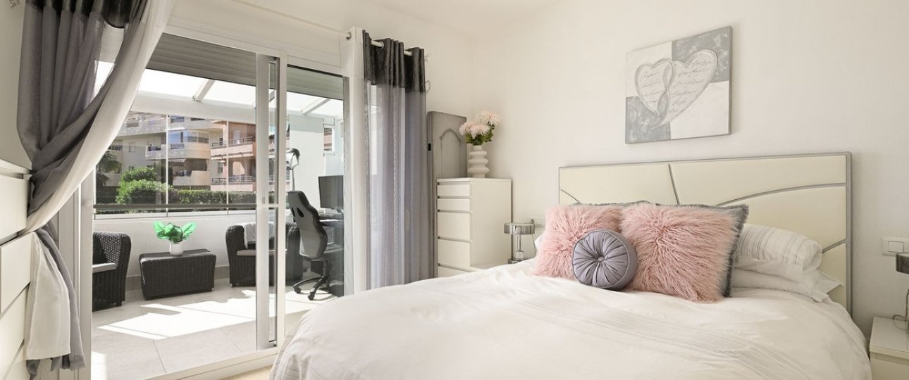 Resale - apartment - Mijas - Riviera del Sol