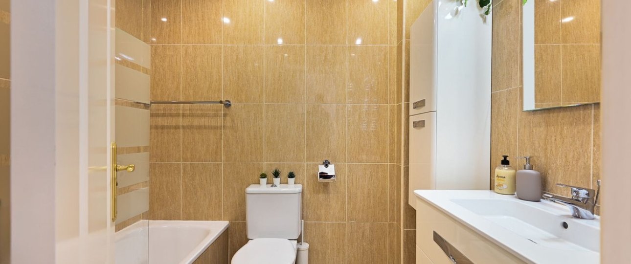 Resale - apartment - Mijas - Riviera del Sol