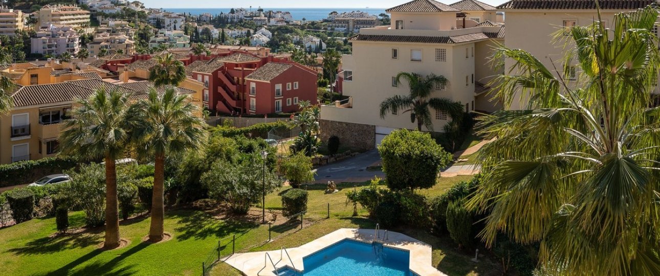 Resale - apartment - Mijas - Riviera del Sol
