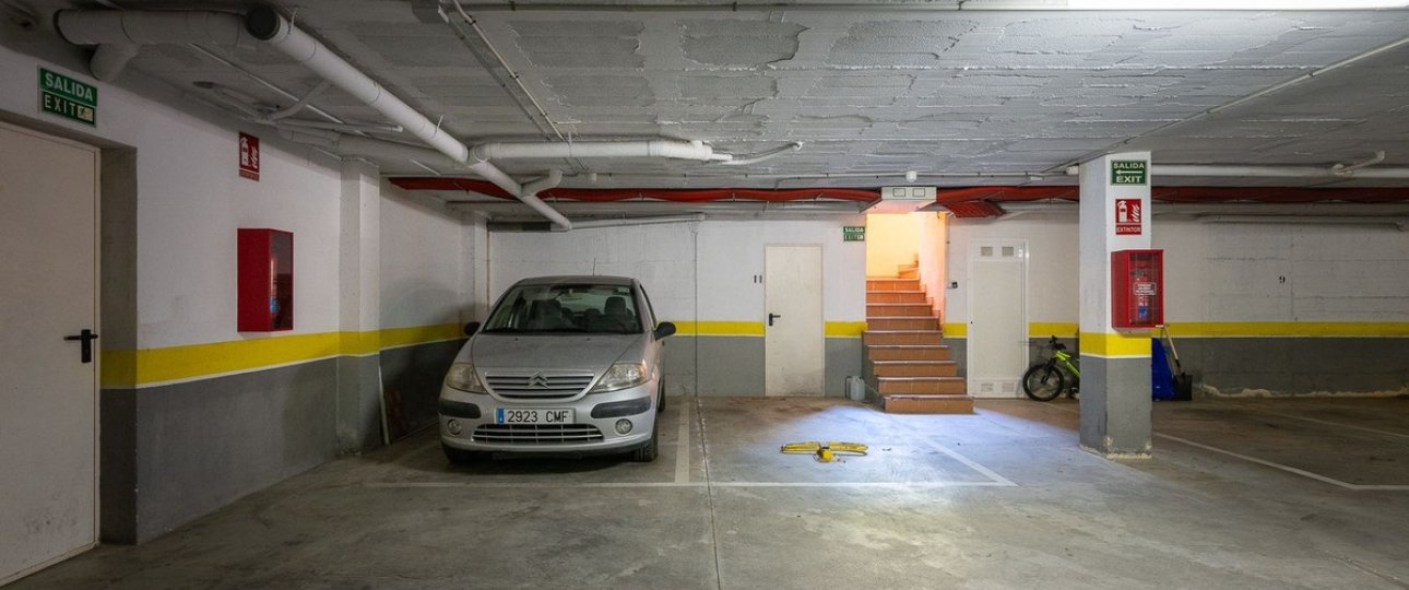 Resale - apartment - Mijas - Riviera del Sol