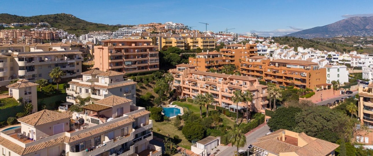 Resale - apartment - Mijas - Riviera del Sol