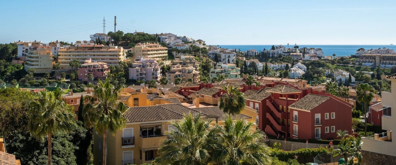 Resale - apartment - Mijas - Riviera del Sol