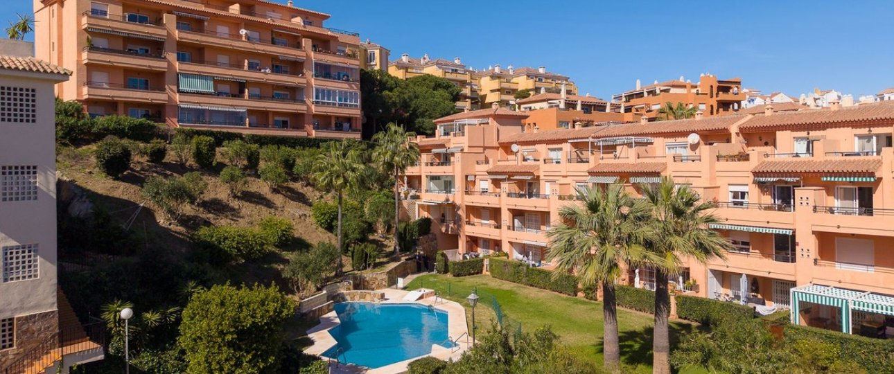 Resale - apartment - Mijas - Riviera del Sol