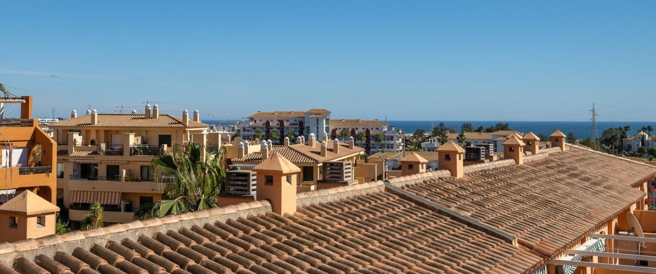 Resale - apartment - Mijas - Riviera del Sol