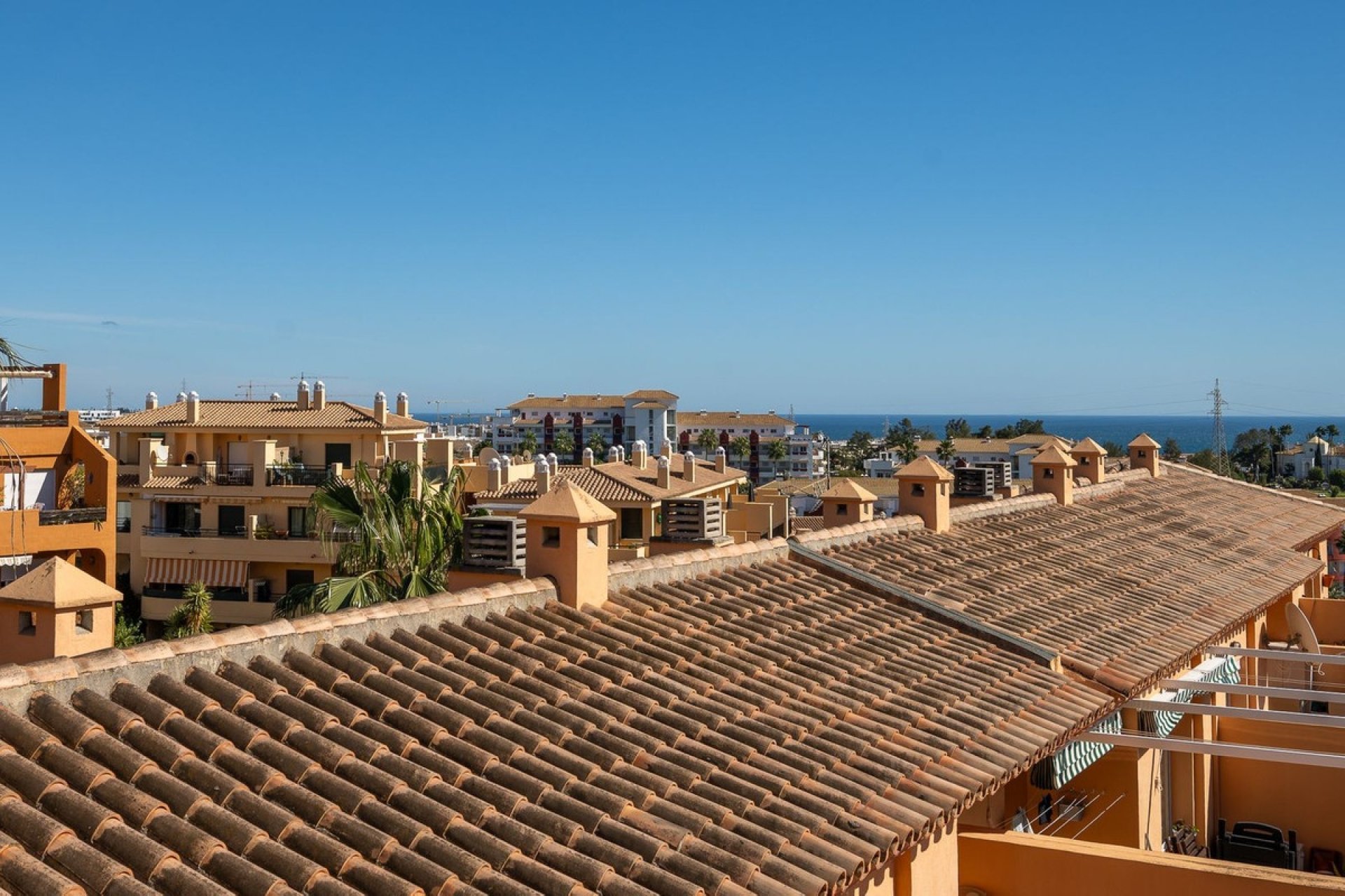 Resale - apartment - Mijas - Riviera del Sol