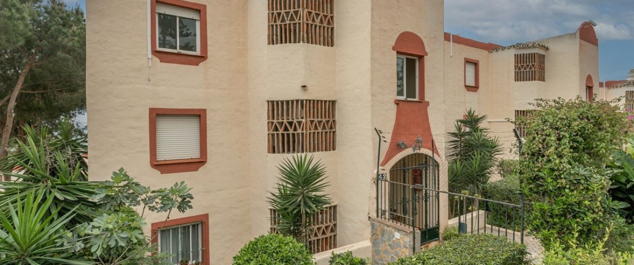 Resale - apartment - Mijas - Riviera del Sol