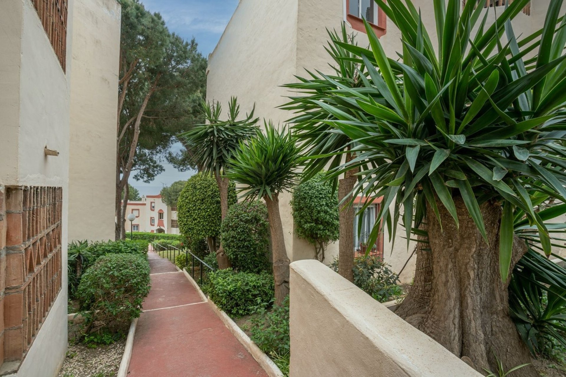 Resale - apartment - Mijas - Riviera del Sol