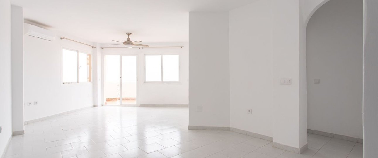 Resale - apartment - Mijas - Riviera del Sol