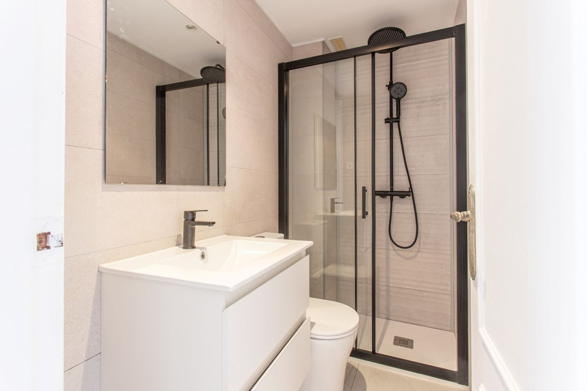 Resale - apartment - Mijas - Riviera del Sol