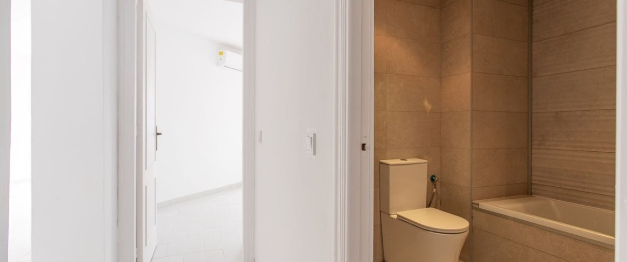 Resale - apartment - Mijas - Riviera del Sol