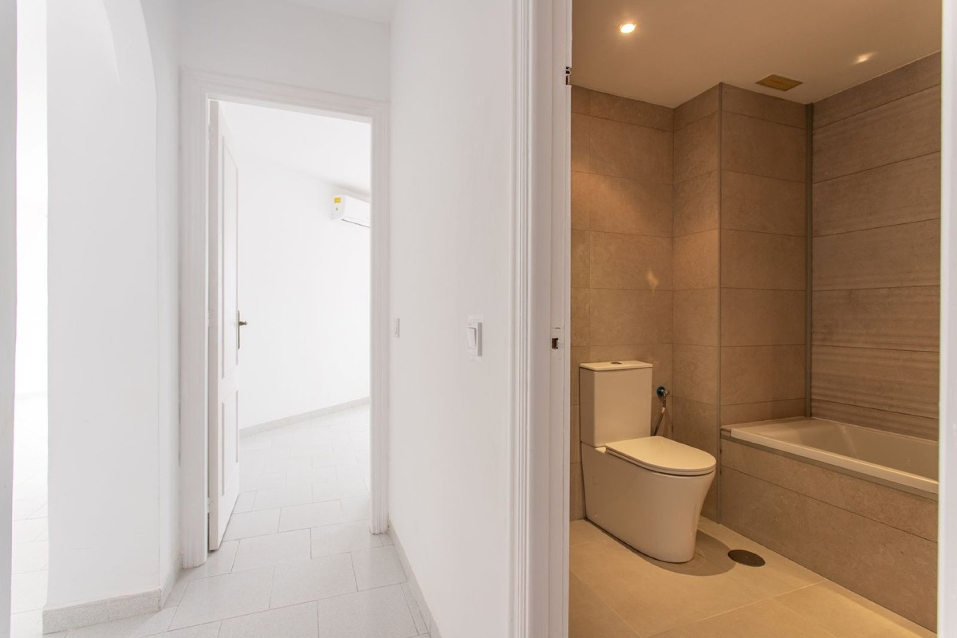 Resale - apartment - Mijas - Riviera del Sol