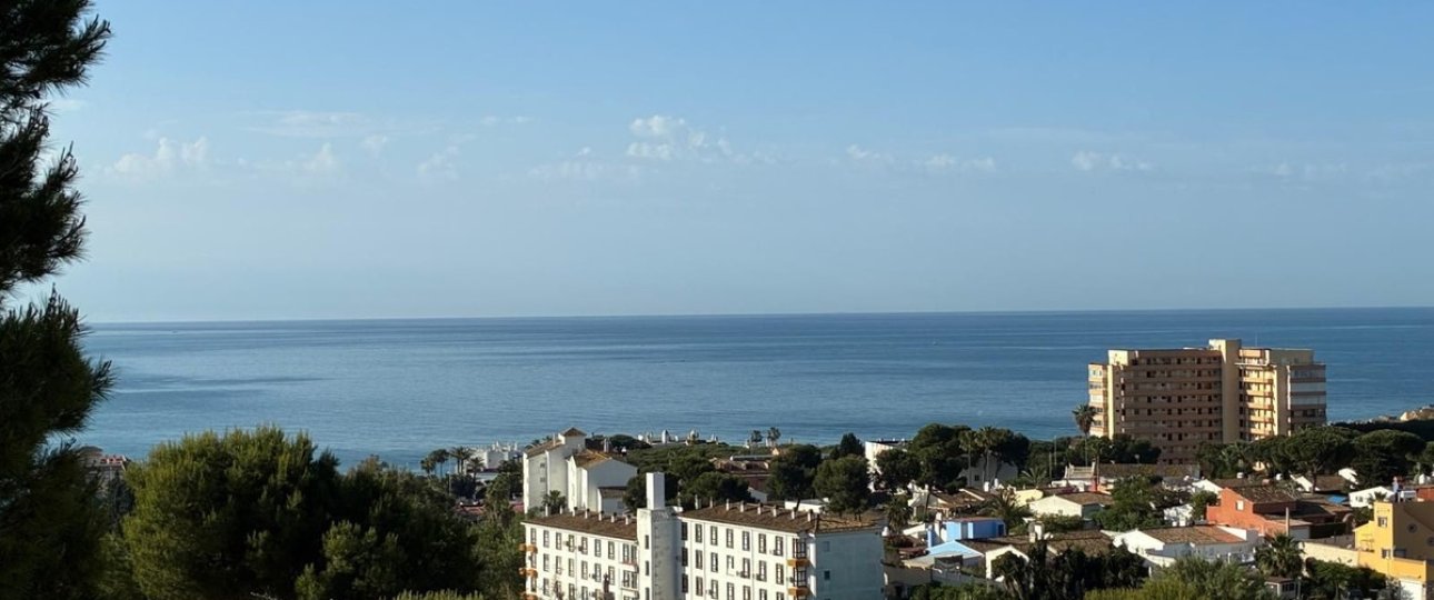 Resale - apartment - Mijas - Riviera del Sol