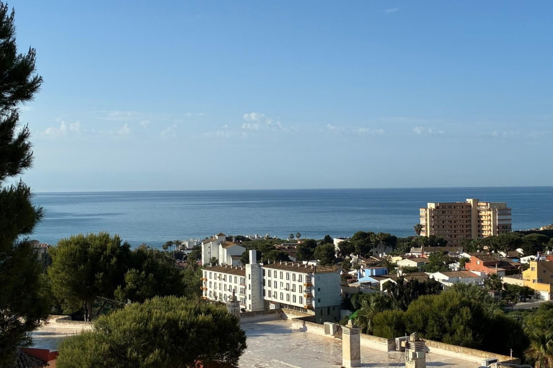 Resale - apartment - Mijas - Riviera del Sol